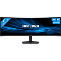 Koop Samsung Viewfinity S95UF LS49F950UAUXEN - 8806097614005