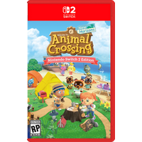 Koop Animal Crossing New Horizons Nintendo Switch 2 Edition - 45496313739