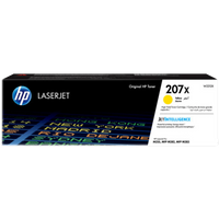 Koop HP 207X Toner Geel (Hoge Capaciteit) - 193905265190