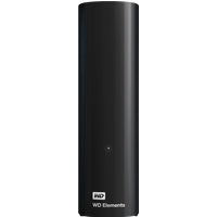 Koop WD Elements Desktop 14TB - 718037872971