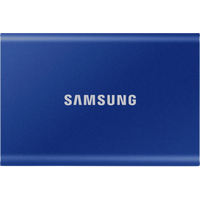 Koop Samsung T7 portable SSD 2TB - 8806090312403