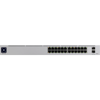 Koop Ubiquiti UniFi Switch USW-Pro-24-POE Gen2 - 817882027649