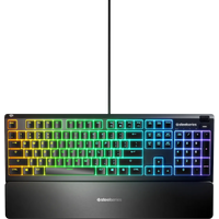 Koop SteelSeries Apex 3 RGB - 5707119038805