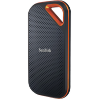 Koop SanDisk Extreme Pro Portable SSD 2TB - 619659181314