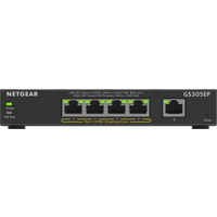 Koop Netgear GS305EP - 606449153149