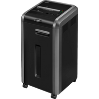 Koop Fellowes Microshred 225Mi - 0043859642724