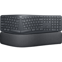 Koop Logitech K860 Ergonomisch Draadloos Toetsenbord Qwerty - 5099206094970