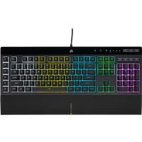 Koop Corsair K55 RGB Pro - 840006631798