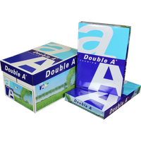 Koop Double A Paper A3-papier Wit 80g/m2 2.500 Vellen - 3613630000134