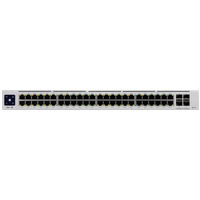 Koop Ubiquiti UniFi USW-PRO-48-POE - 817882027656