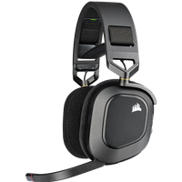 Koop Corsair HS80 RGB Wireless - 840006625940