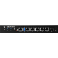 Koop Ubiquiti EdgeRouter 6P - 817882020640