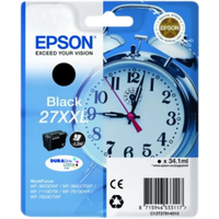 Koop Epson 27XXL Cartridge Zwart - 8715946533117