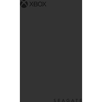 Koop Seagate Game Drive for Xbox 4TB - 3660619041251
