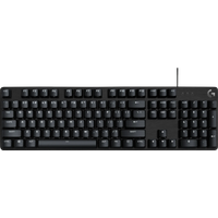 Koop Logitech G G413 SE Mechanisch Gaming Toetsenbord Zwart - 5099206097926