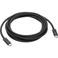 Koop Apple Thunderbolt 4 Pro kabel (3 Meter) - 190199228146