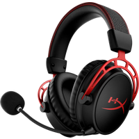 Koop HyperX Cloud Alpha Draadloos - 196188046036