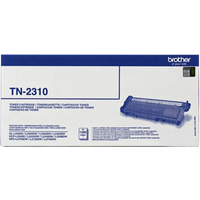 Koop Brother TN-2310 Toner Zwart - 4977766738965