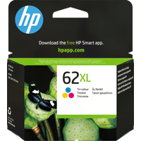 Koop HP 62XL Cartridge Kleur - 0193015225305