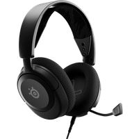 Koop SteelSeries Arctis Nova 1 Zwart - 5707119043571