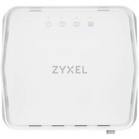 Koop Zyxel VMG4005-B50A VDSL2 DSL Modem - 4718937609208