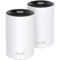 Koop TP-Link Deco XE75 Pro 2-pack - 4897098684986