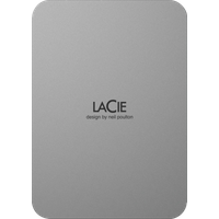 Koop LaCie Mobile Drive 5TB - 8719706043571