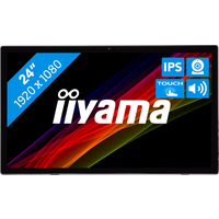 Koop iiyama PROLITE T2455MSC-B1 - 4948570118960