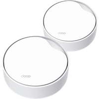 Koop TP-Link Deco X50 PoE 2-Pack - 4897098689837