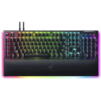 Koop Razer BlackWidow V4 Pro Qwerty - Green Switch - 8887910072011