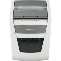 Koop Leitz IQ Small Office Auto+ 50 Papiervernietiger P4 - 4002432128754