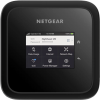 Koop Netgear Nighthawk M6 - 606449158076