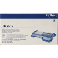 Koop Brother TN-2010 Toner Zwart - 4977766682718