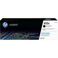 Koop HP 410X Toner Zwart (Hoge Capaciteit) - 0888793807545
