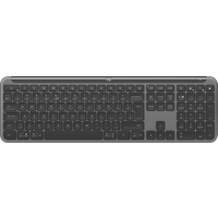 Koop Logitech Signature Slim K950 Draadloos Toetsenbord Qwerty Zwart - 5099206118775