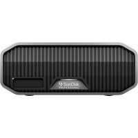Koop SanDisk Professional G-DRIVE PROJECT 22TB - 718037899480