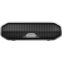Koop SanDisk Professional G-DRIVE 12TB - 718037899121