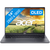 Koop Acer Swift Go 14 OLED (SFG14-63-R4V3) - 4711121999642