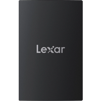 Koop Lexar SL500 Portable SSD 1TB - 843367133024