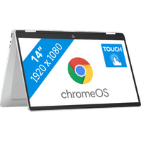 Koop HP Chromebook  x360 14b-cd0910nd - 198415045201