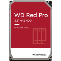 Koop WD Red Pro WD240KFGX 24TB - 718037903088
