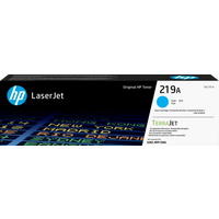 Koop HP 219A Toner Cyaan - 195161016288
