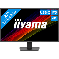 Koop iiyama PROLITE XU2792UHSU-B6 - 4948570123797