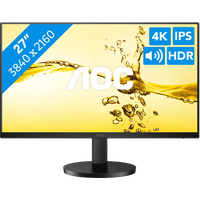 Koop AOC U27B3AF - 4038986181501