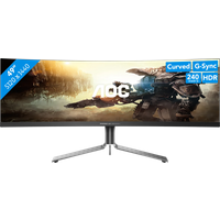 Koop AOC OLED PD49 - 4056487052403