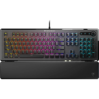 Koop Turtle Beach Vulcan II Mechanisch Gaming Toetsenbord Zwart Qwerty - 731855210084