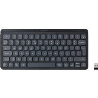 Koop BlueBuilt Draadloos Bluetooth Toetsenbord Premium Mini QWERTY - 8720627629782