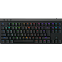 Koop Logitech G515 TKL Lightspeed Gaming Toetsenbord Qwerty Zwart - 5099206119871
