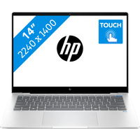 Koop HP OmniBook X 14-fe1025nd Copilot+ PC - 198828095367