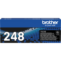 Koop Brother TN-248 Zwart - 4977766814034